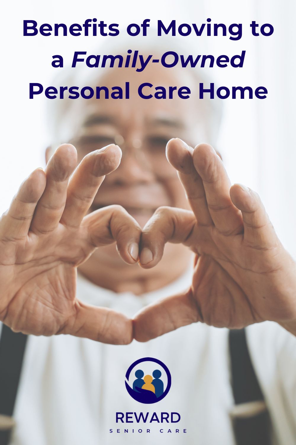 Benefits of Moving to a Family-Owned Personal Care Home